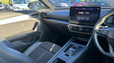 CUPRA Formentor 1.5 TSI 150 V1 5dr DSG Petrol Estate